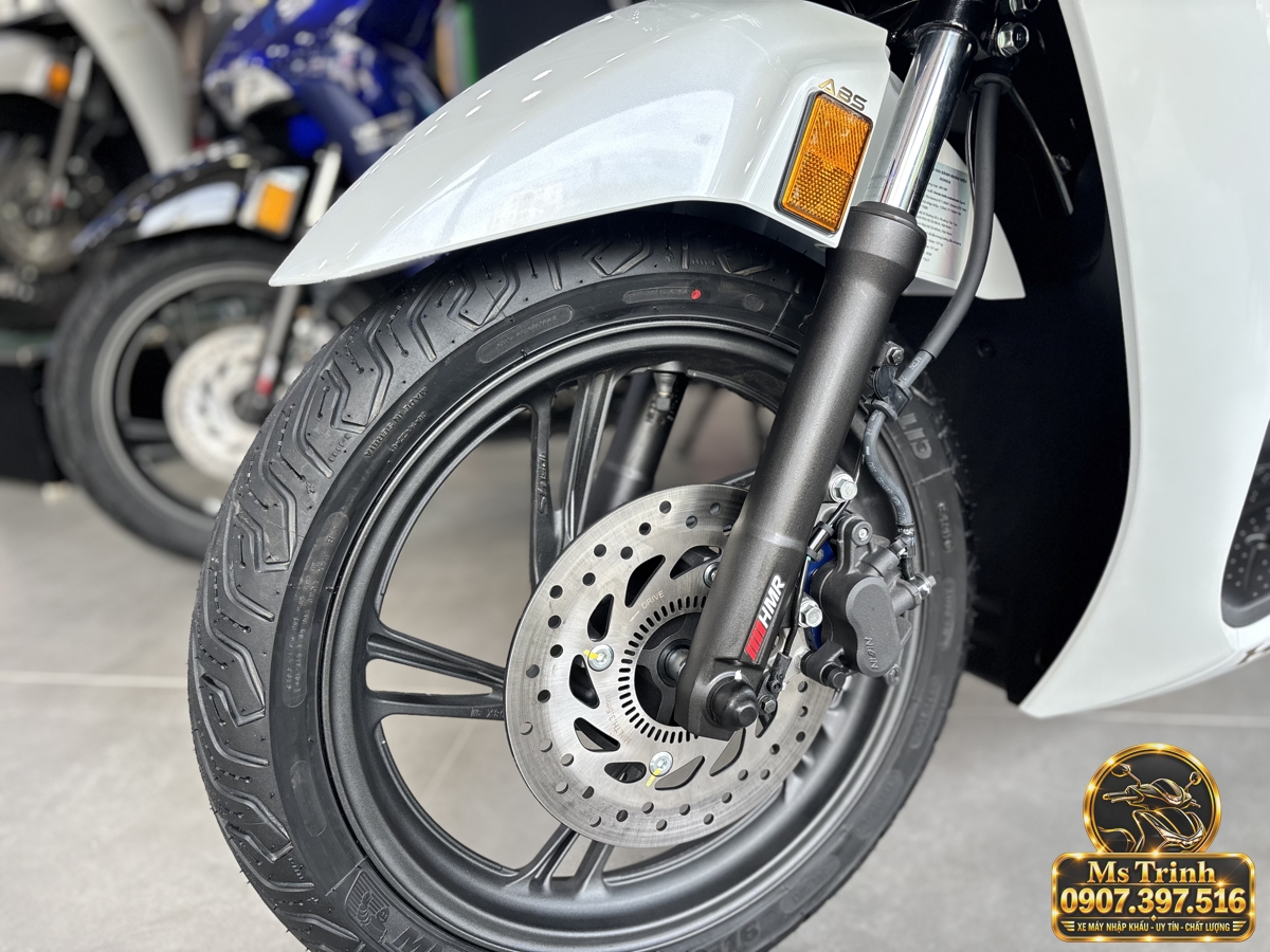 SH150i Ý 2027 màu trắng tại Gia Lai - Nhập khẩu nguyên chiếc, thiết kế sang trọng, giá tốt