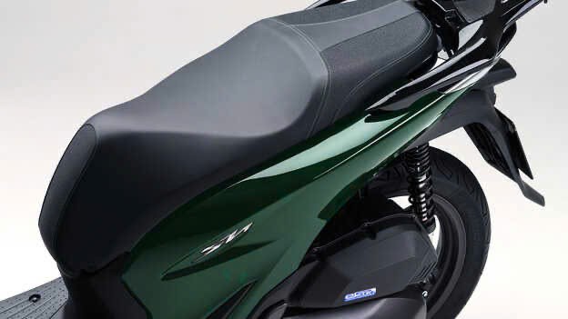 Honda SH125i Vetro 2025 Limited Edition, Nhập Chính Hãng Từ Italy tại Gia Lai