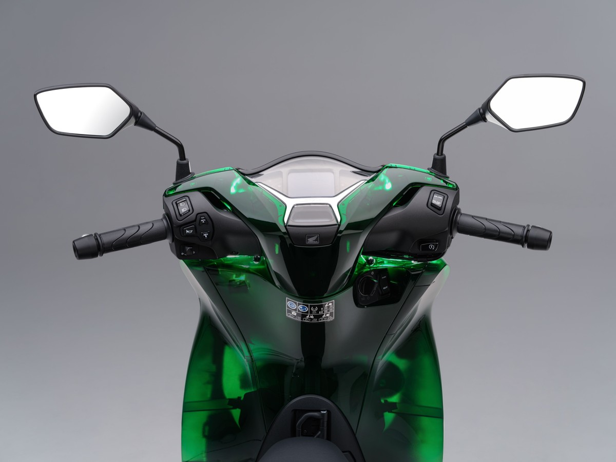 Honda SH150i Vetro 2025, Made In Italy, Nhập Chính Hãng Từ Ý tại Gia Lai