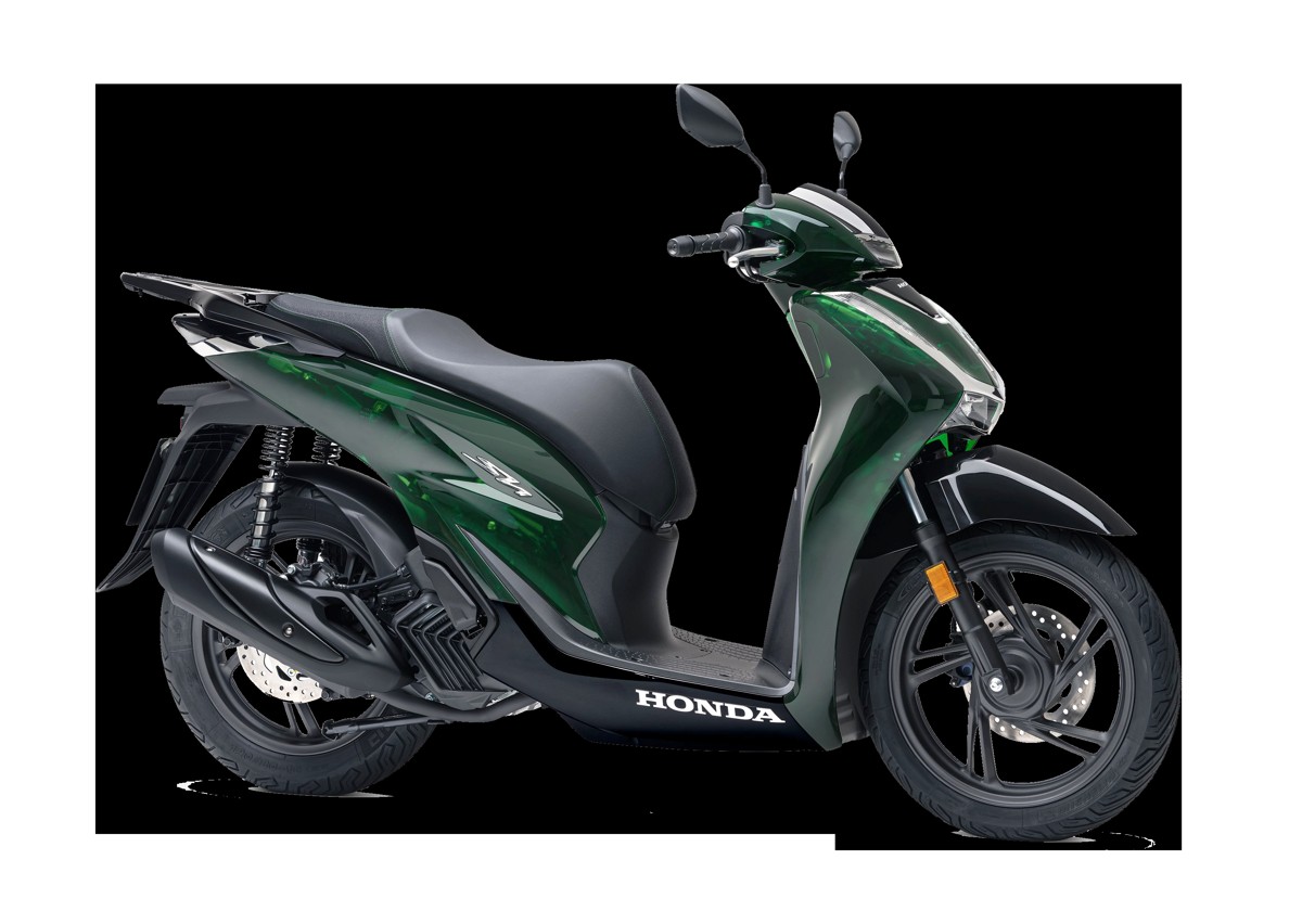 Honda SH150i Vetro 2025, Made In Italy, Nhập Chính Hãng Từ Ý tại Gia Lai