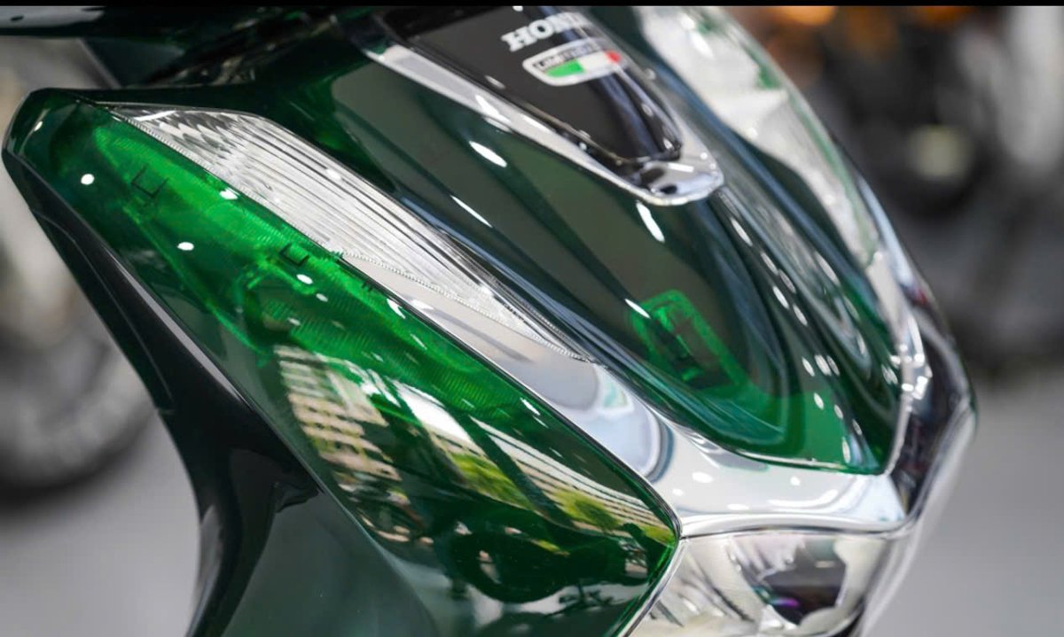 Honda SH150i Vetro 2025, Made In Italy, Nhập Chính Hãng Từ Ý tại Gia Lai