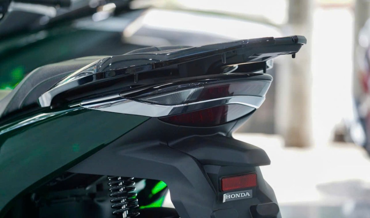Honda SH150i Vetro 2025, Made In Italy, Nhập Chính Hãng Từ Ý tại Gia Lai