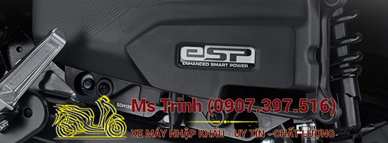 Honda Square X125 ABS - Mẫu xe 125cc thiết kế vuông độc đáo, trang bị ABS an toàn tại Gia Lai