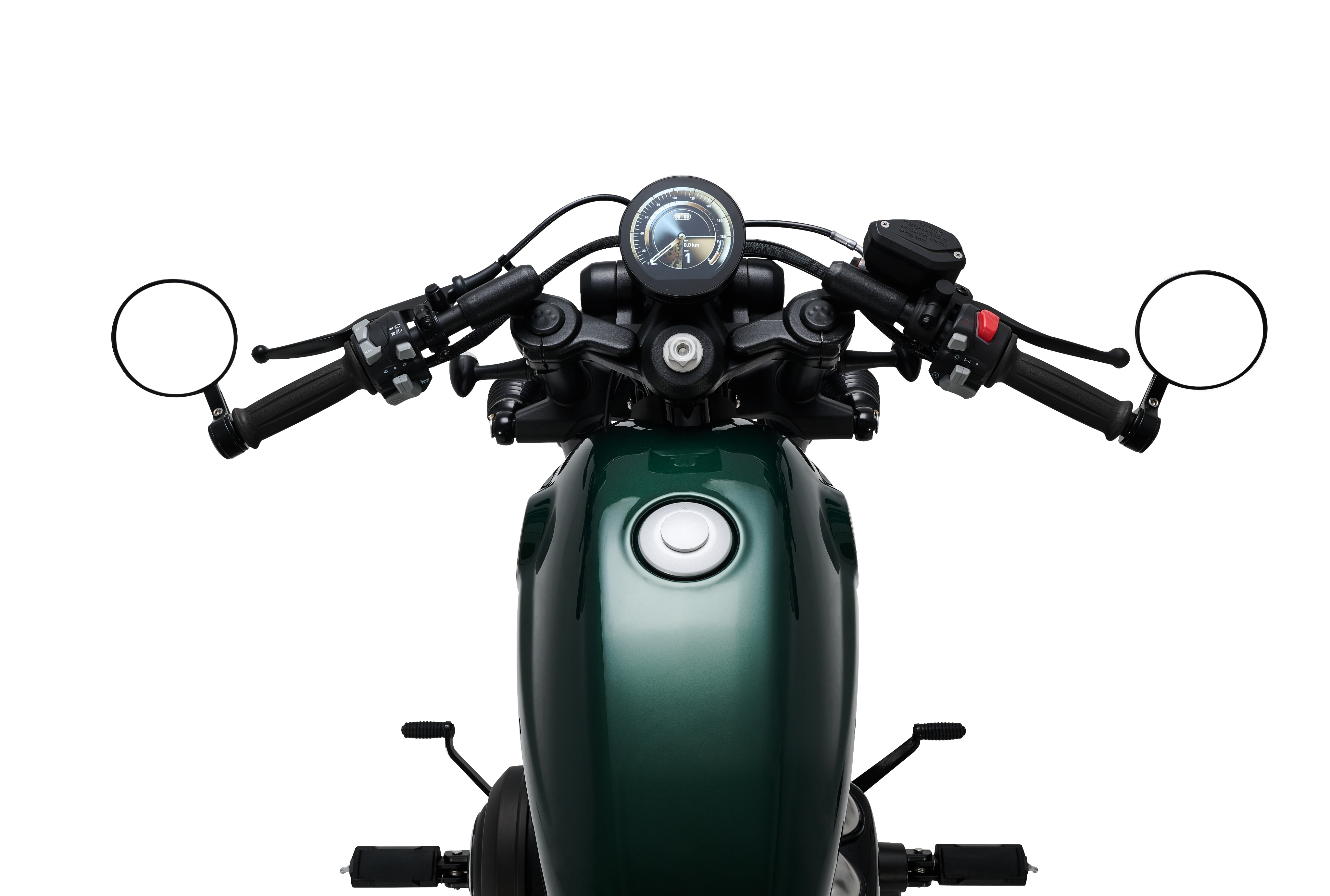 Benda Napolenon Bobber 250, Phân Phối Chính Hãng, Cao Cấp, Giá Rẻ tại Gia Lai