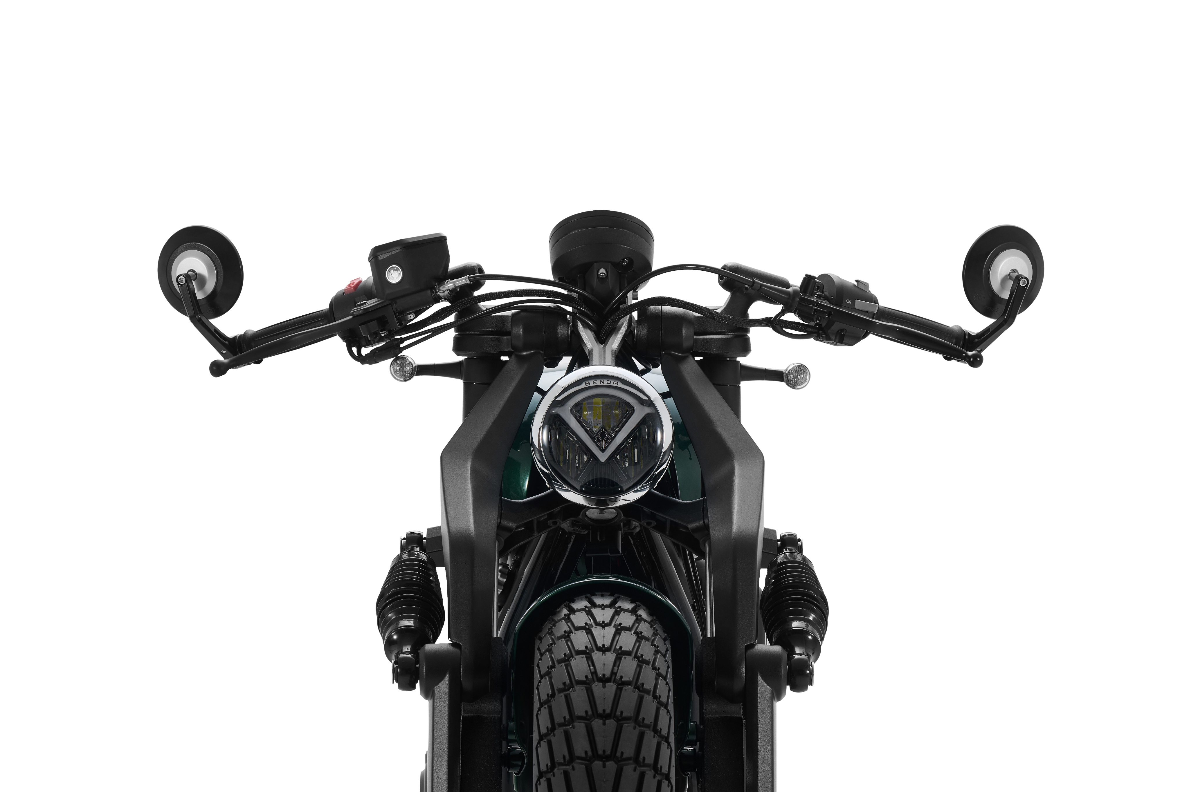 Benda Napolenon Bobber 250, Phân Phối Chính Hãng, Cao Cấp, Giá Rẻ tại Gia Lai