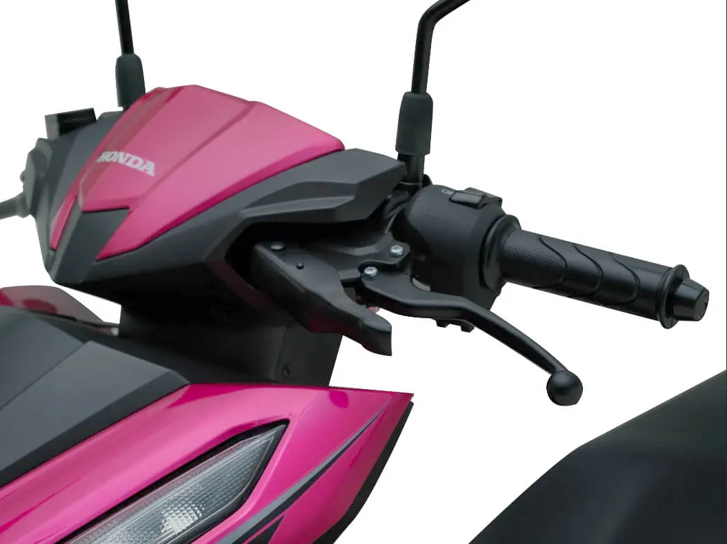 Honda Vario 125 2025 Nhập Khẩu Chính hãng Malaysia đạt Chuẩn EEV tại Gia Lai