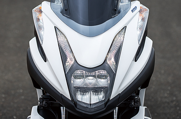 Yamaha Tricity 155 2025, Tay Ga bánh Kép Độc Đáo, Lần Đầu Tiên Có Tại Gia Lai