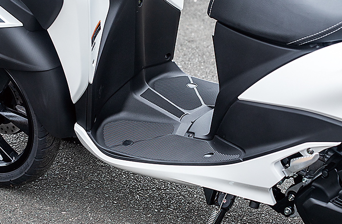 Yamaha Tricity 155 2025, Tay Ga bánh Kép Độc Đáo, Lần Đầu Tiên Có Tại Gia Lai