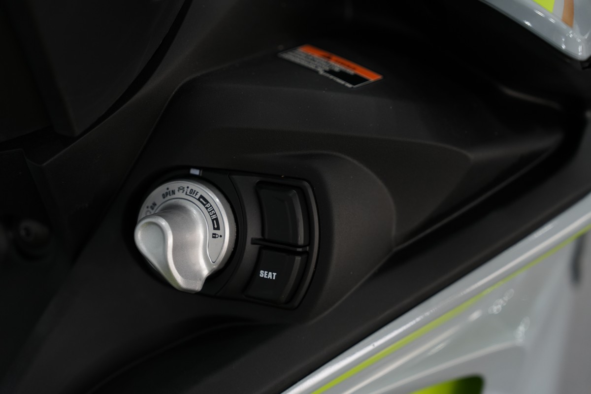 Yamaha Y16ZR 6RMO 2025 Giới Hạn 3.000 xe Nhập Khẩu Malaysia tại Gia Lai