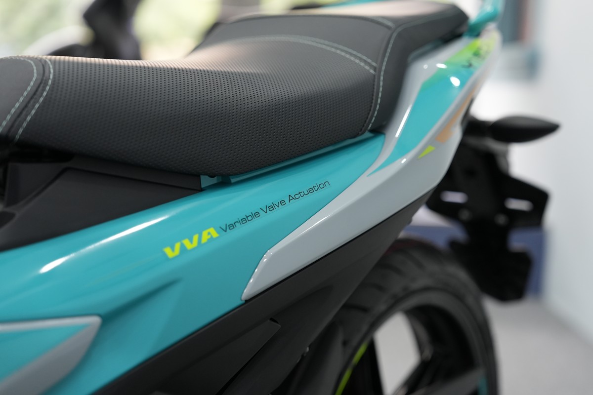 Yamaha Y16ZR 6RMO 2025 Giới Hạn 3.000 xe Nhập Khẩu Malaysia tại Gia Lai