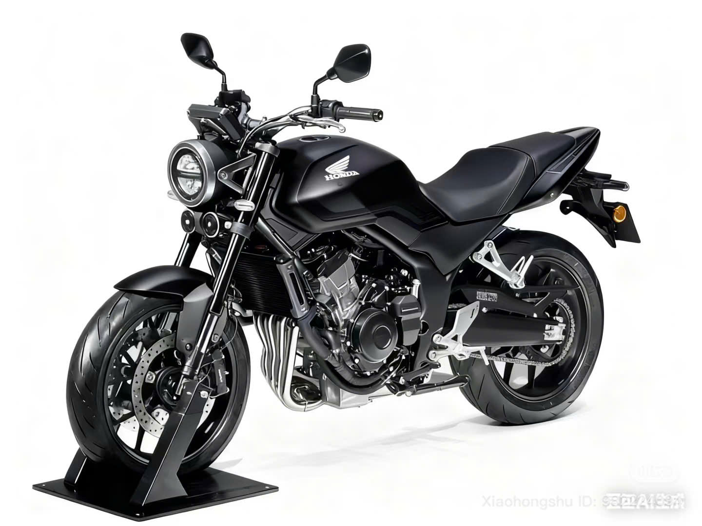 Honda CB500 SF Super Four Naked-Bike 4 Máy tại Gia Lai