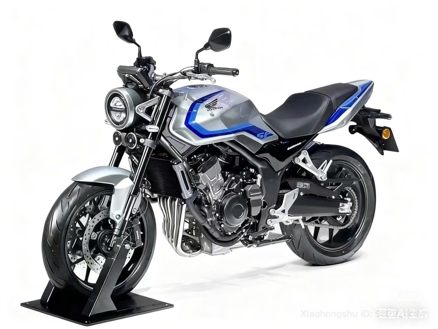 Honda CB500 SF Super Four Naked-Bike 4 Máy tại Gia Lai