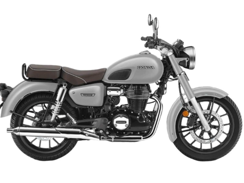 Honda CB350 2025 nhập chính ngạch Ấn Độ giá tốt tại Gia Lai