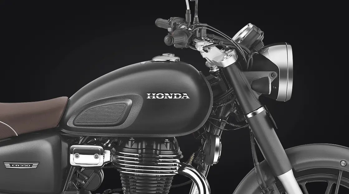 Honda CB350 2025 nhập chính ngạch Ấn Độ giá tốt tại Gia Lai