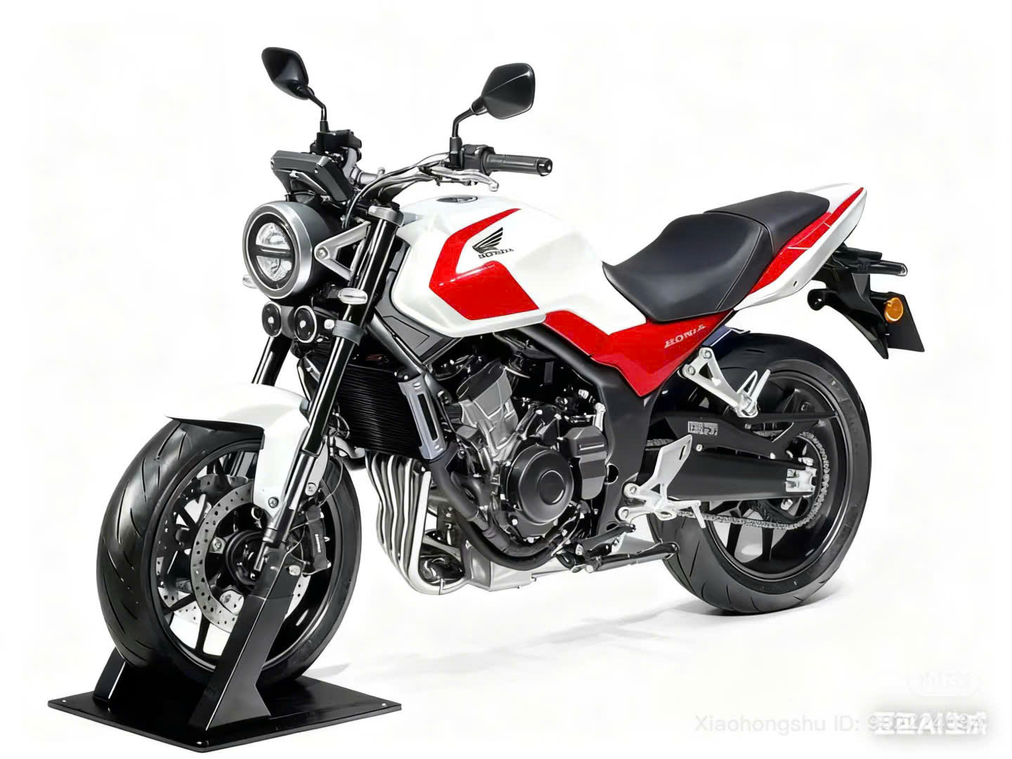 Honda CB500 SF Super Four Naked-Bike 4 Máy tại Gia Lai