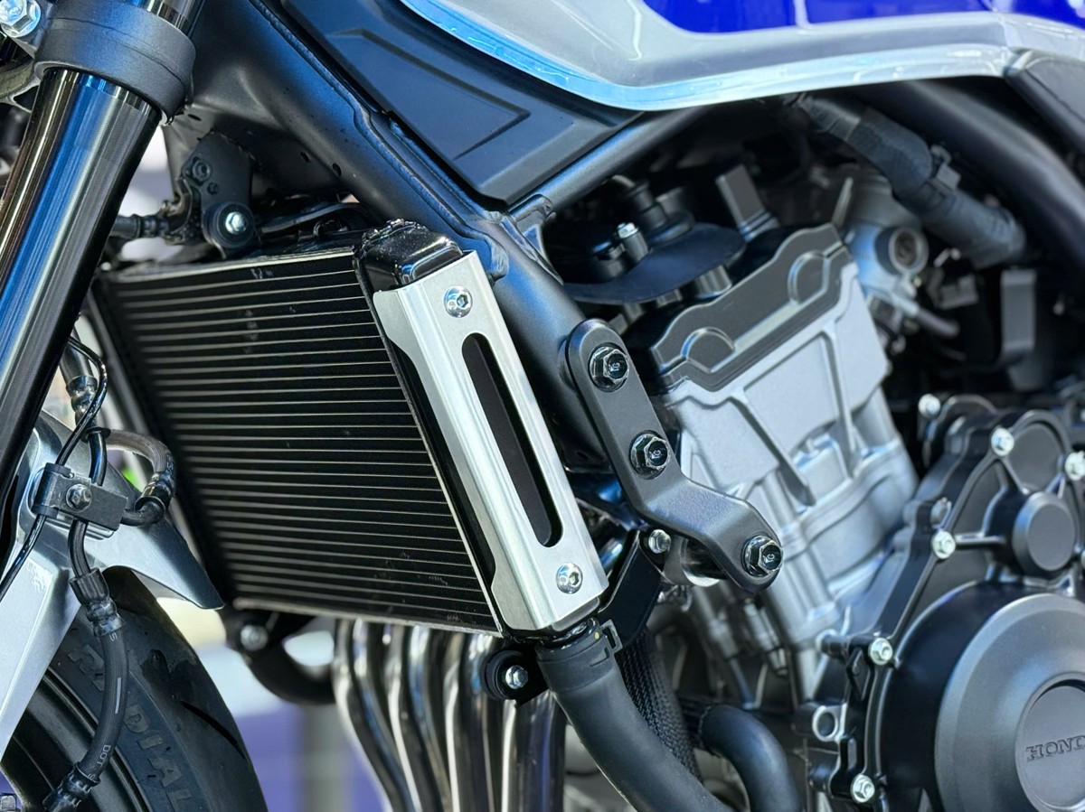 Honda CB500 SF Super Four Naked-Bike 4 Máy tại Gia Lai