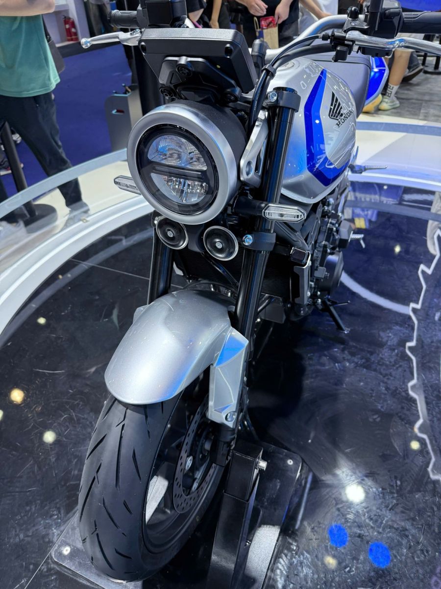 Honda CB500 SF Super Four Naked-Bike 4 Máy tại Gia Lai