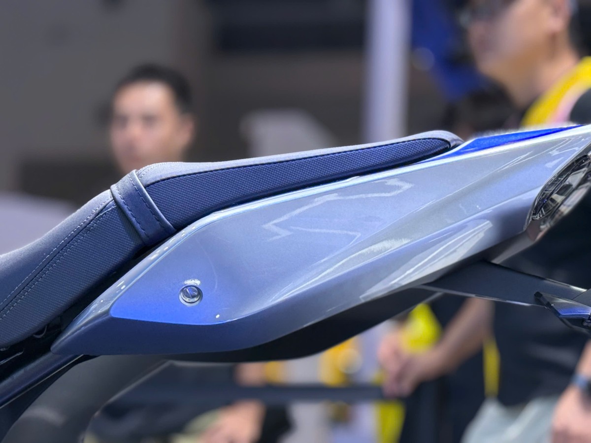 Honda CB500 SF Super Four Naked-Bike 4 Máy tại Gia Lai