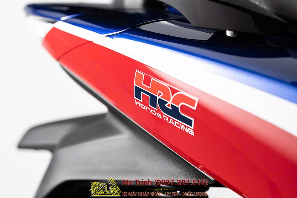 Honda Sh150 HRC 2026 Special Editon tại Gia Lai - Siêu phẩm SH Ý giới hạn 500 xe toàn cầu