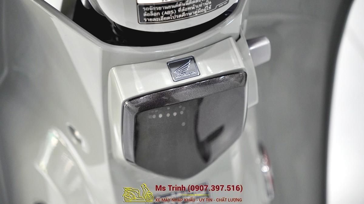 Honda Super Cub C125 nhập Thái ABS 2026 tại Gia Lai - Giá Tốt, Có Sẵn Xe
