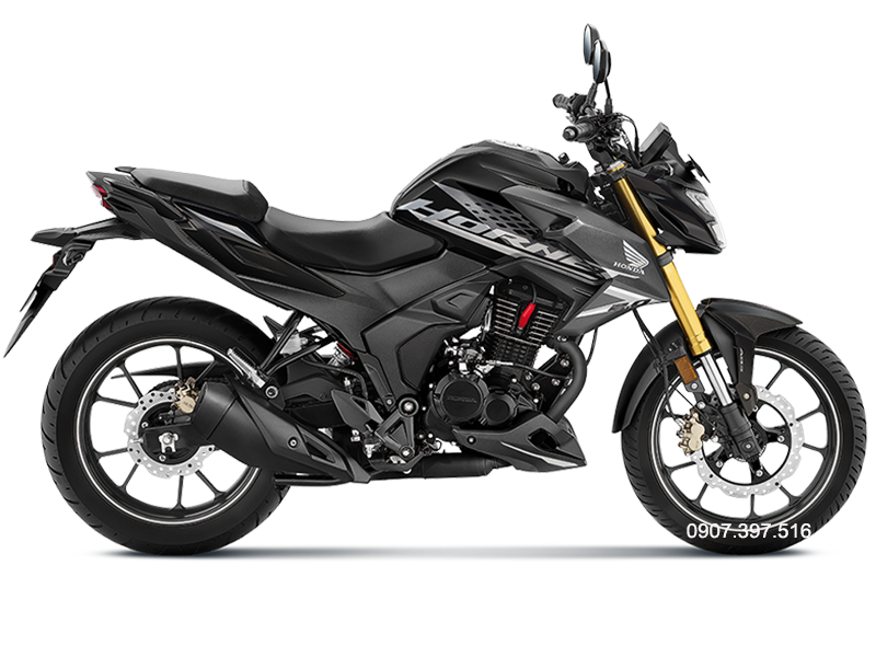 Honda Hornet 2.0 tại Gia Lai,