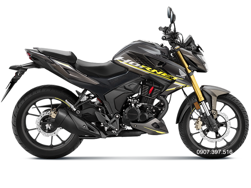 Honda Hornet 2.0 tại Gia Lai,