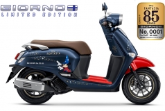 Honda Giorno+ Disney Fantasia 85, Bản Giới Hạn 2.000 xe tại Gia Lai