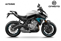 CF Moto 675NK 2025, Động Cơ 3 Xilanh Thẳng Hàng, Chính Hãng, Gía Rẻ tại Gia Lai
