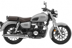 Honda CB350 2025 nhập chính ngạch Ấn Độ giá tốt tại Gia Lai