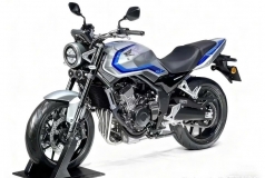Honda CB500 SF Super Four Naked-Bike 4 Máy tại Gia Lai