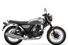 Honda CGX150 2026 chính ngạch - Phong cách retro tinh tế, lựa chọn lý tưởng cho khách hàng Gia Lai