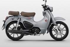 Honda Super Cub C125 nhập Thái ABS 2026 tại Gia Lai - Giá Tốt, Có Sẵn Xe