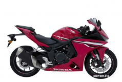 Mua Honda CBR500R FOUR 2026 Tại Gia Lai - Động Cơ 4 Xi Lanh, E-Clutch Thế Hệ Mới