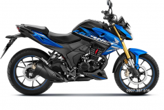 Honda Hornet 2.0 2026 - Naked Bike 184cc mới tại Gia Lai